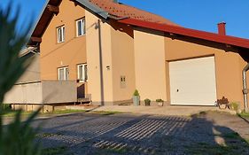 Rooms Marina